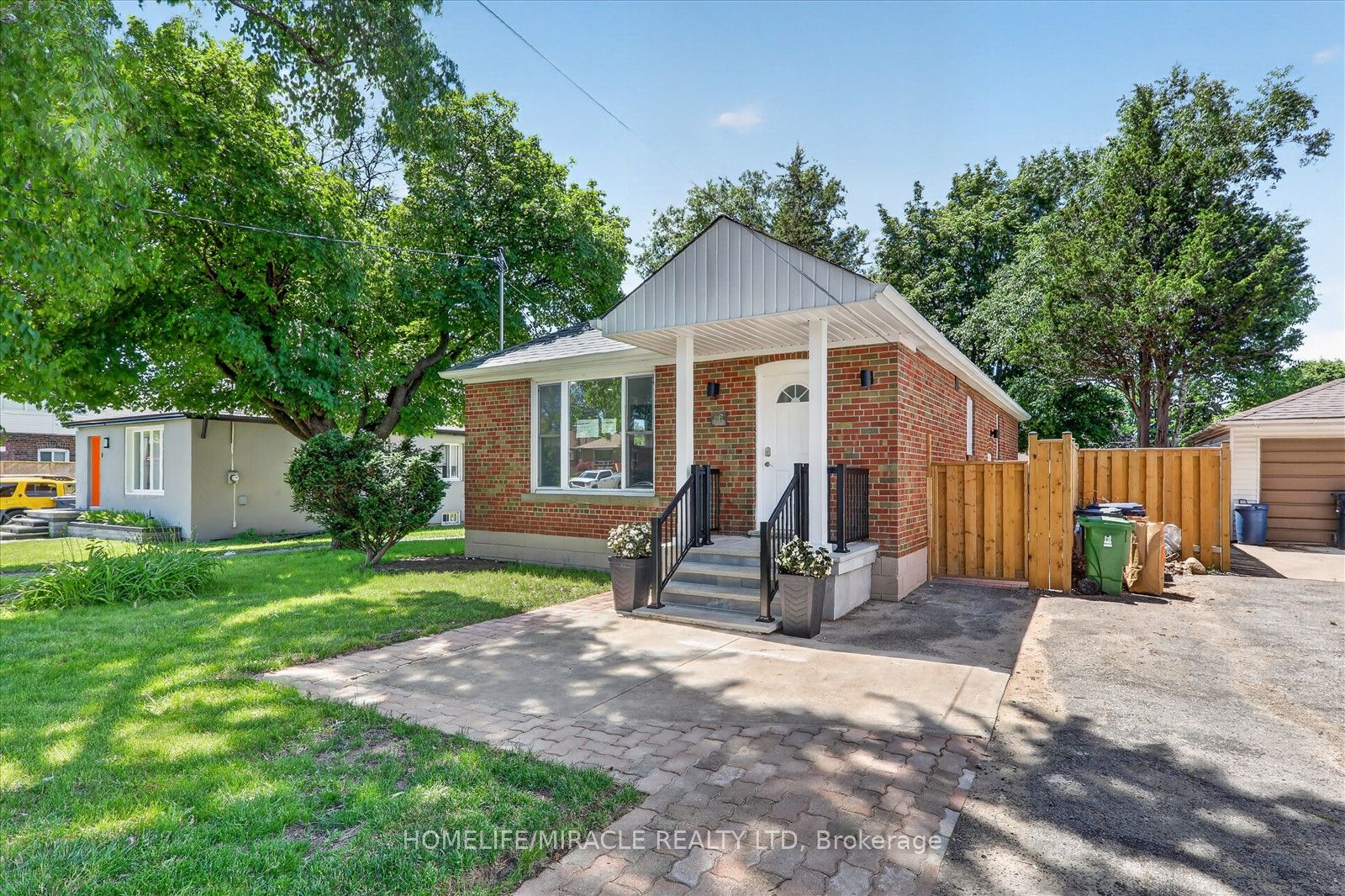 46 Singleton Road