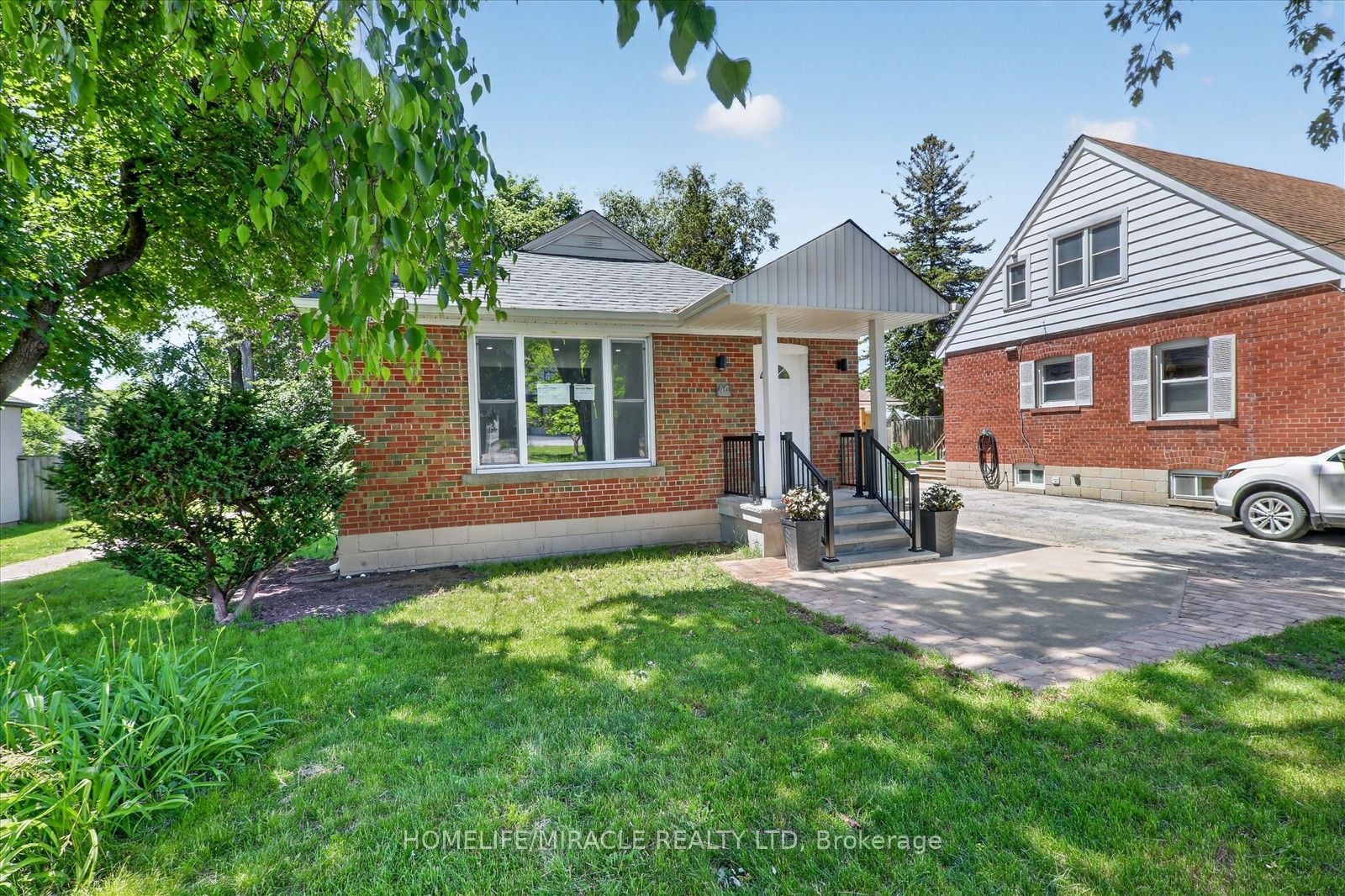 46 Singleton Road
