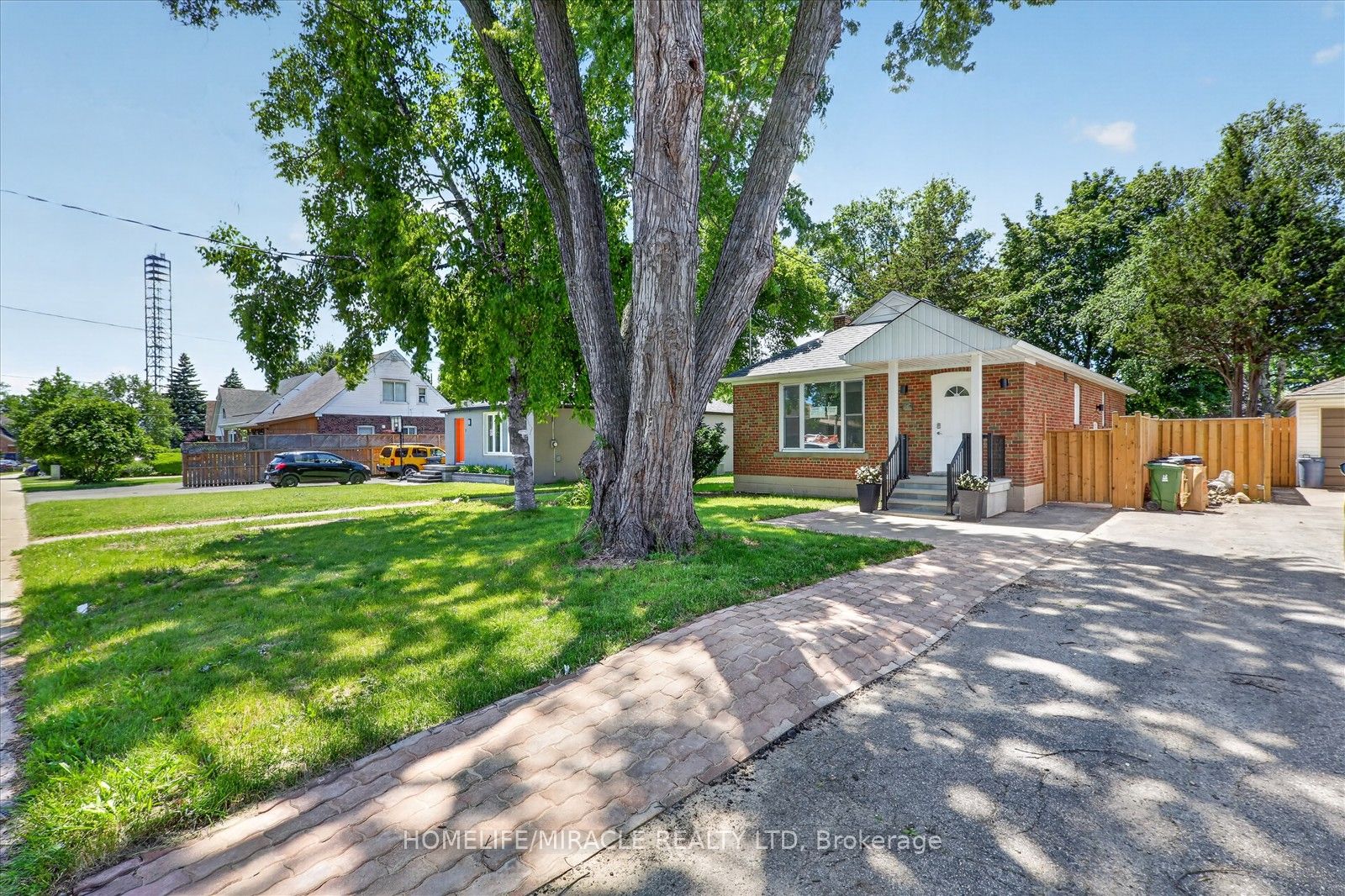 46 Singleton Road