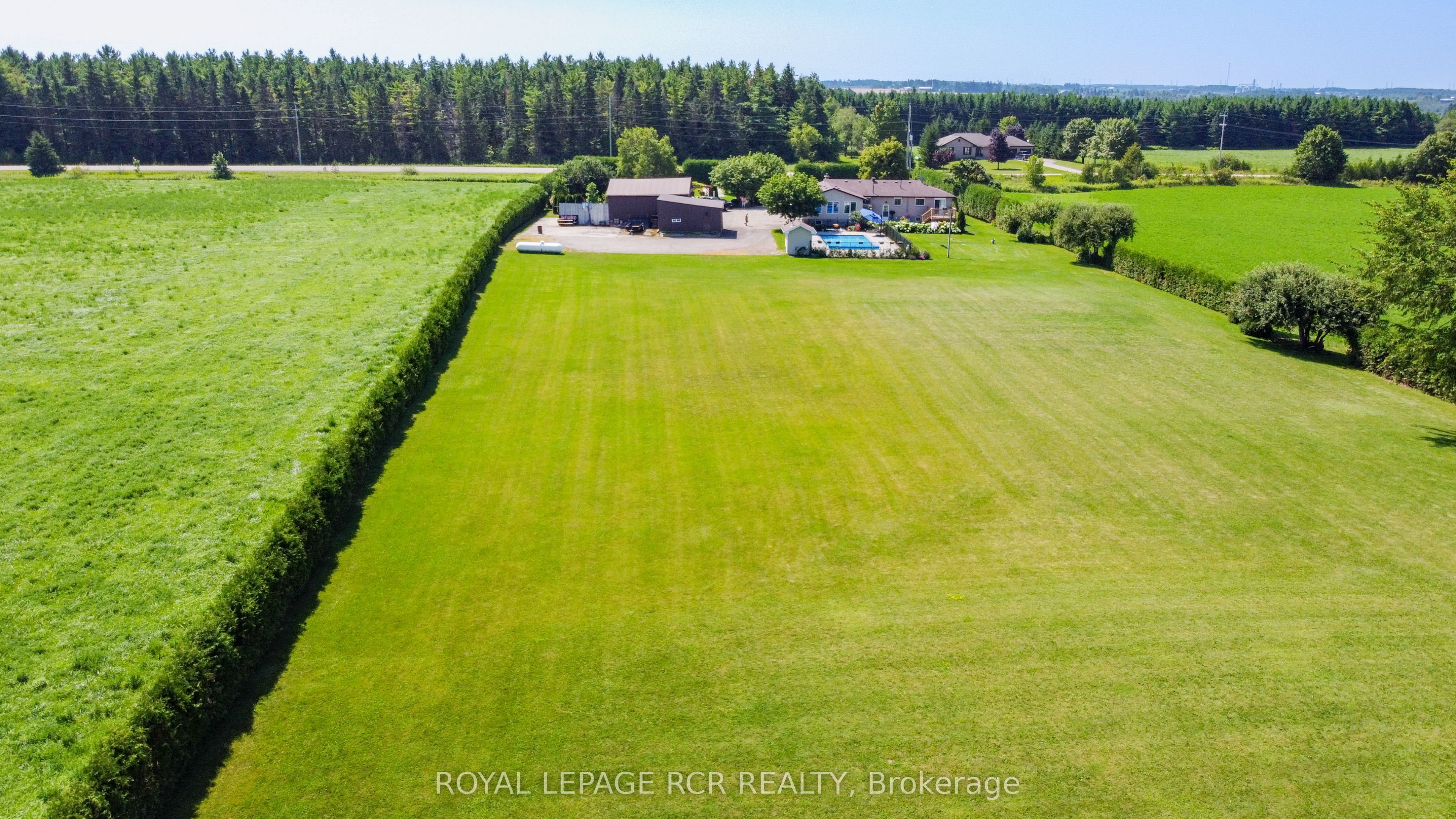 243067 5th Side Road