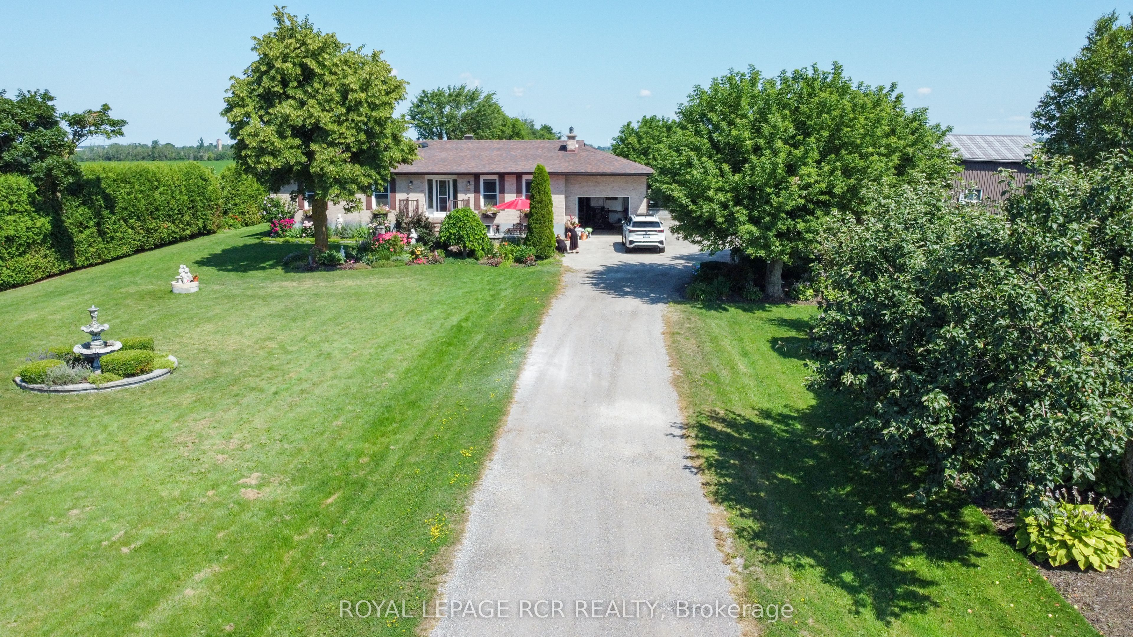 243067 5th Side Road