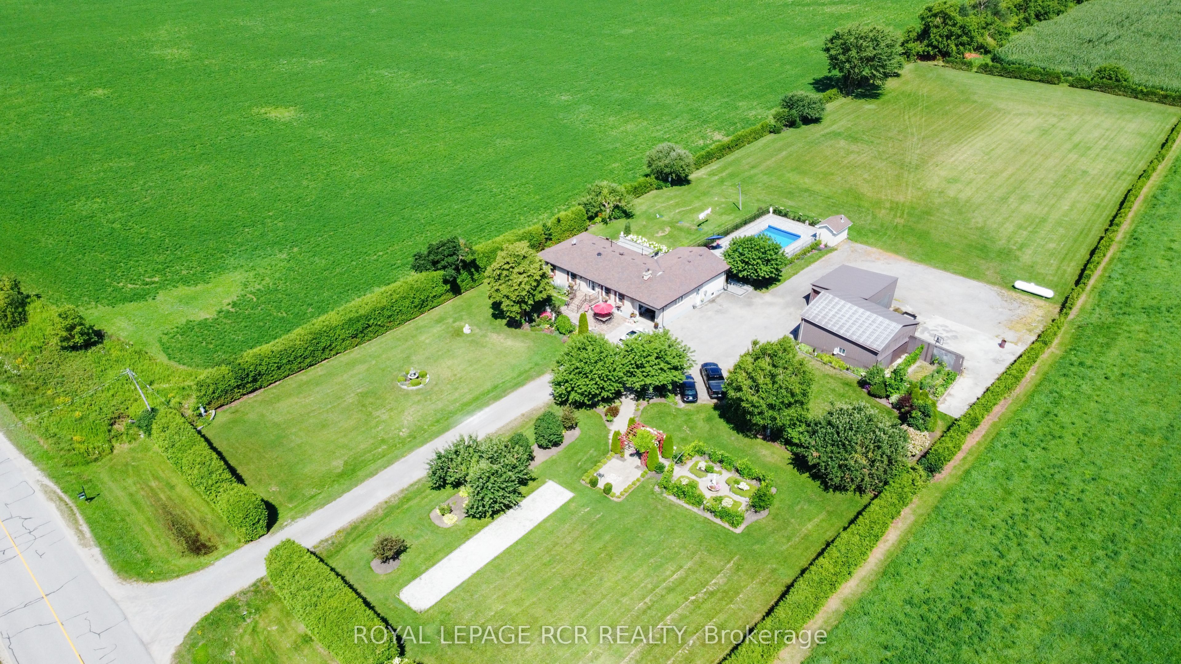 243067 5th Side Road