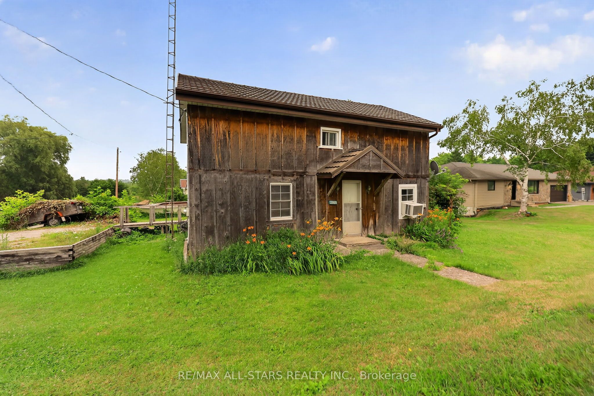 13069 REGIONAL RD 39 Road