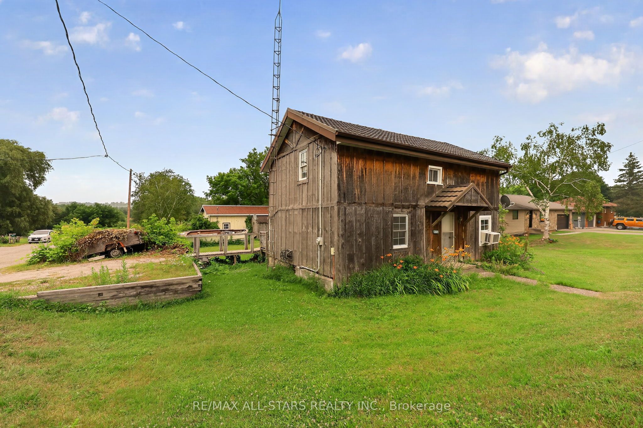 13069 REGIONAL RD 39 Road
