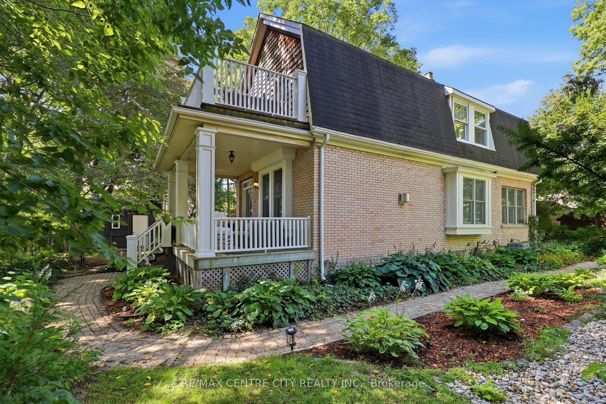 102 Walnut Street