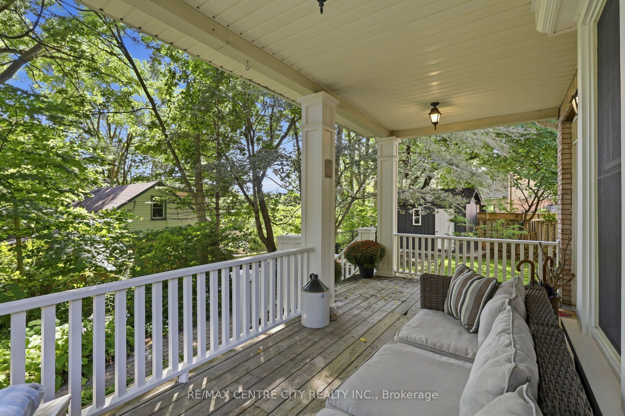 102 Walnut Street