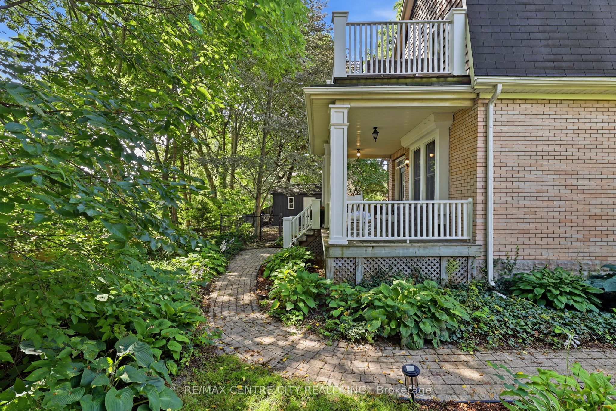 102 Walnut Street