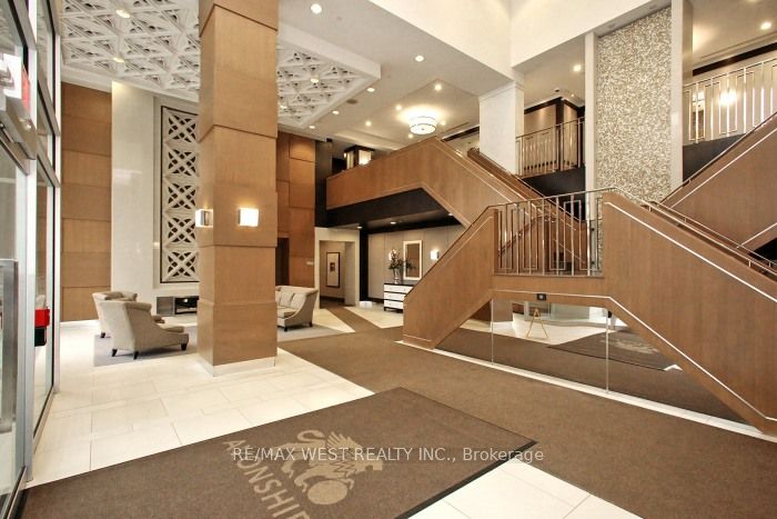 100 Harrison Garden Boulevard 312