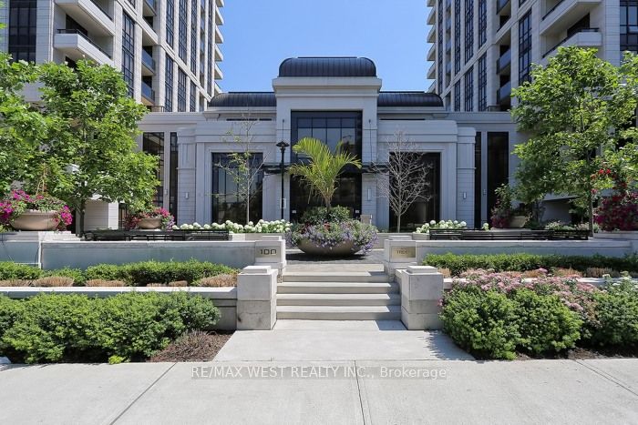 100 Harrison Garden Boulevard 312