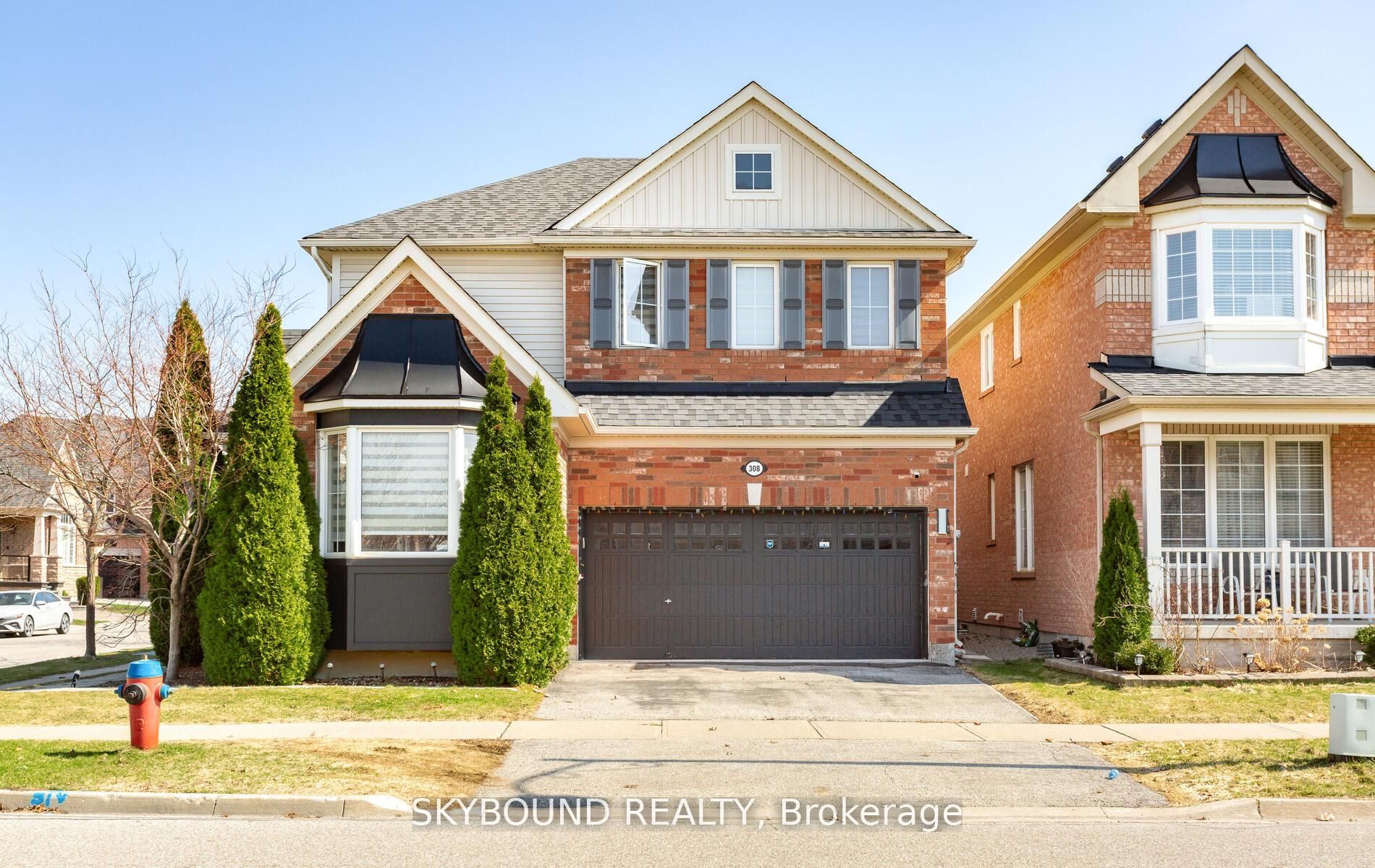 308 Mcdougall Cross