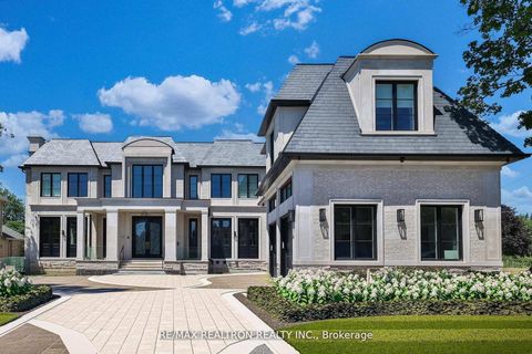 41 Thornbank Road Vaughan ON L4J 2A1