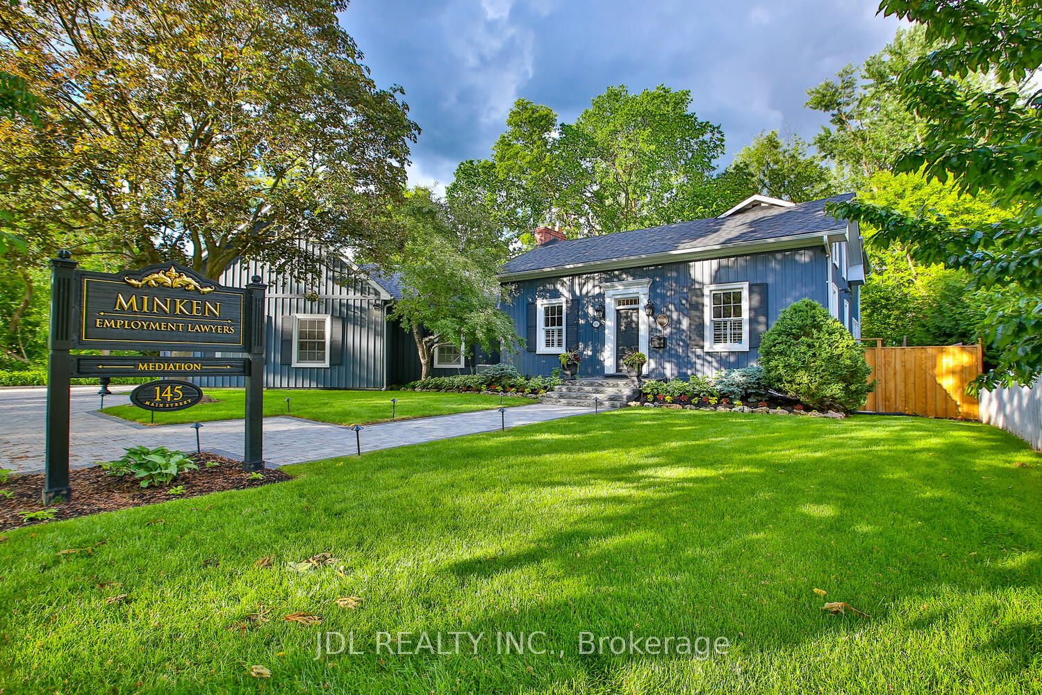 145 Main Street