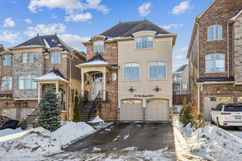 26 West Branch Drive Halton Hills ON L7G 0J7