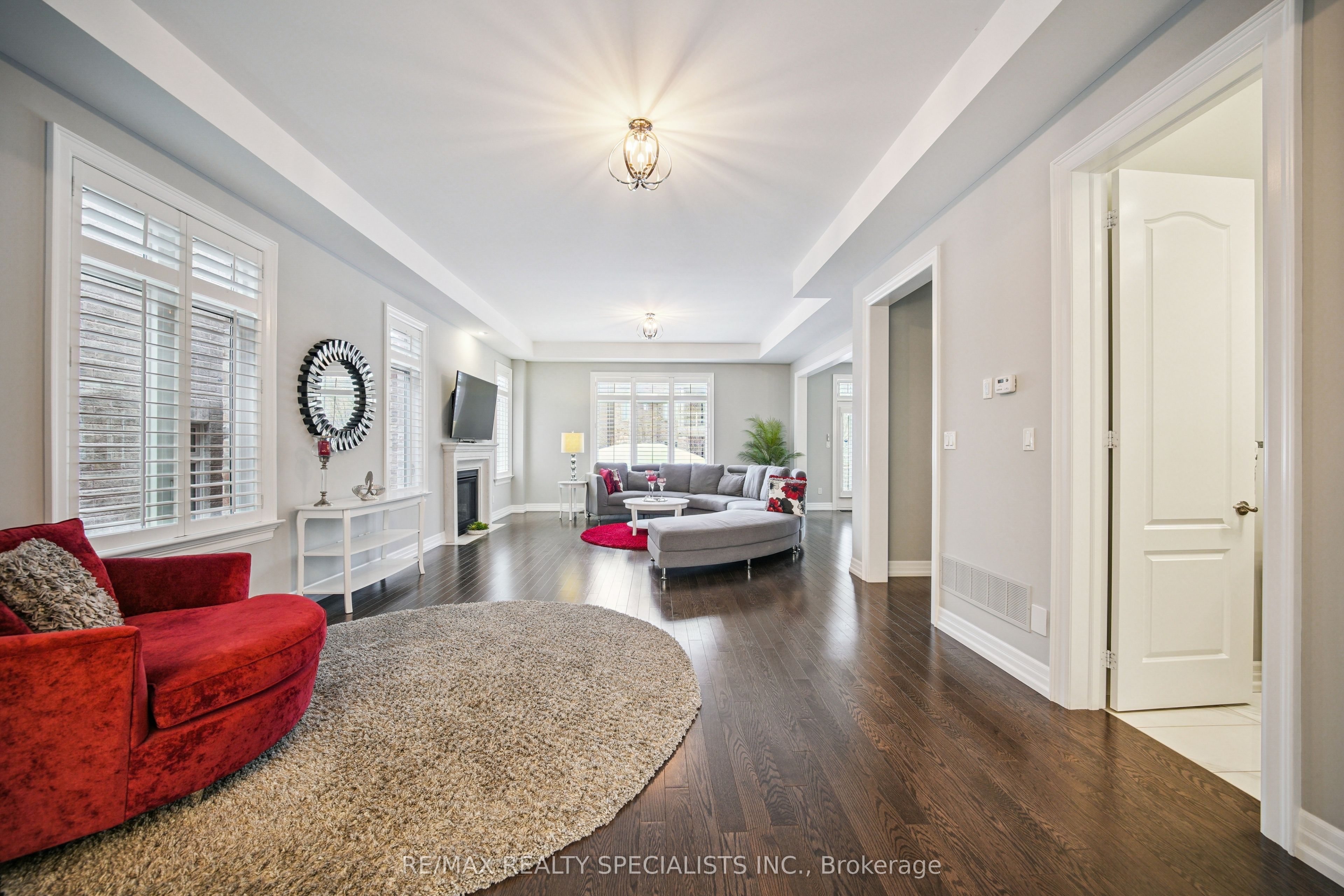 26 West Branch Drive