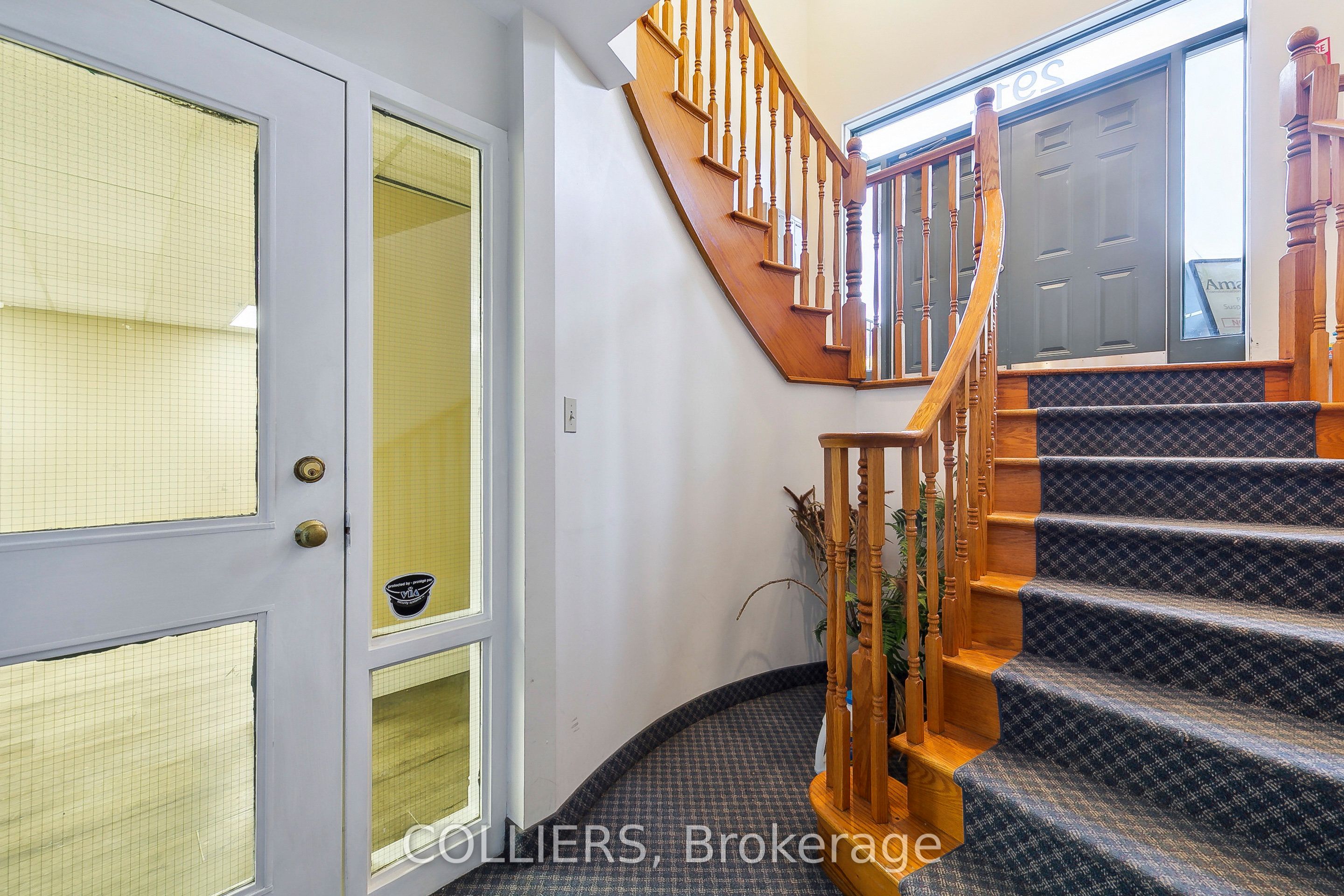 2914 South Sheridan Way