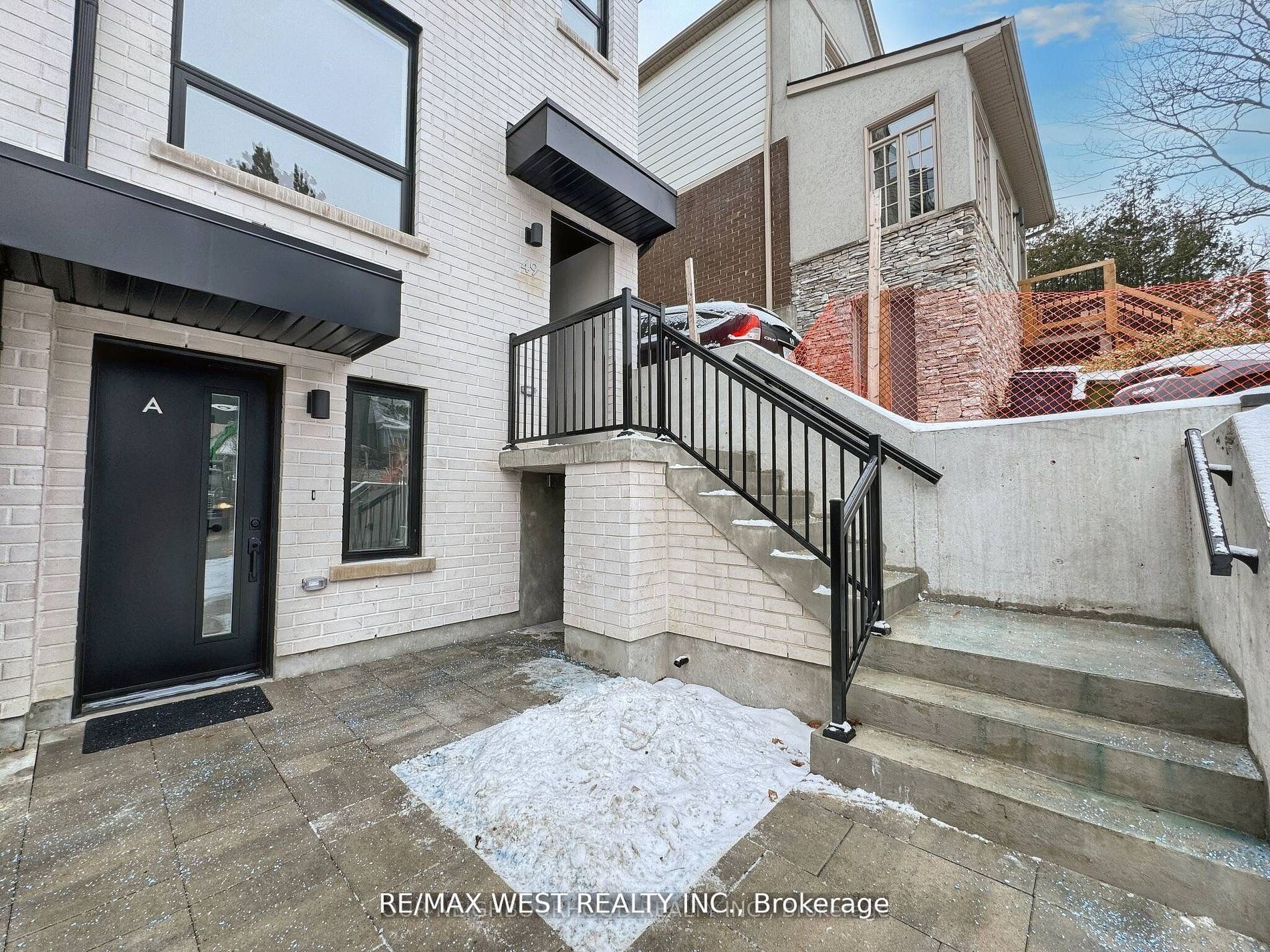 49 Morningside Avenue