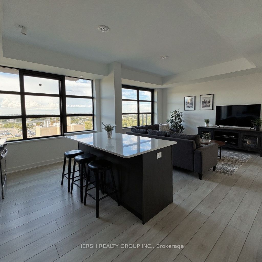 1606 Charles Street 1302