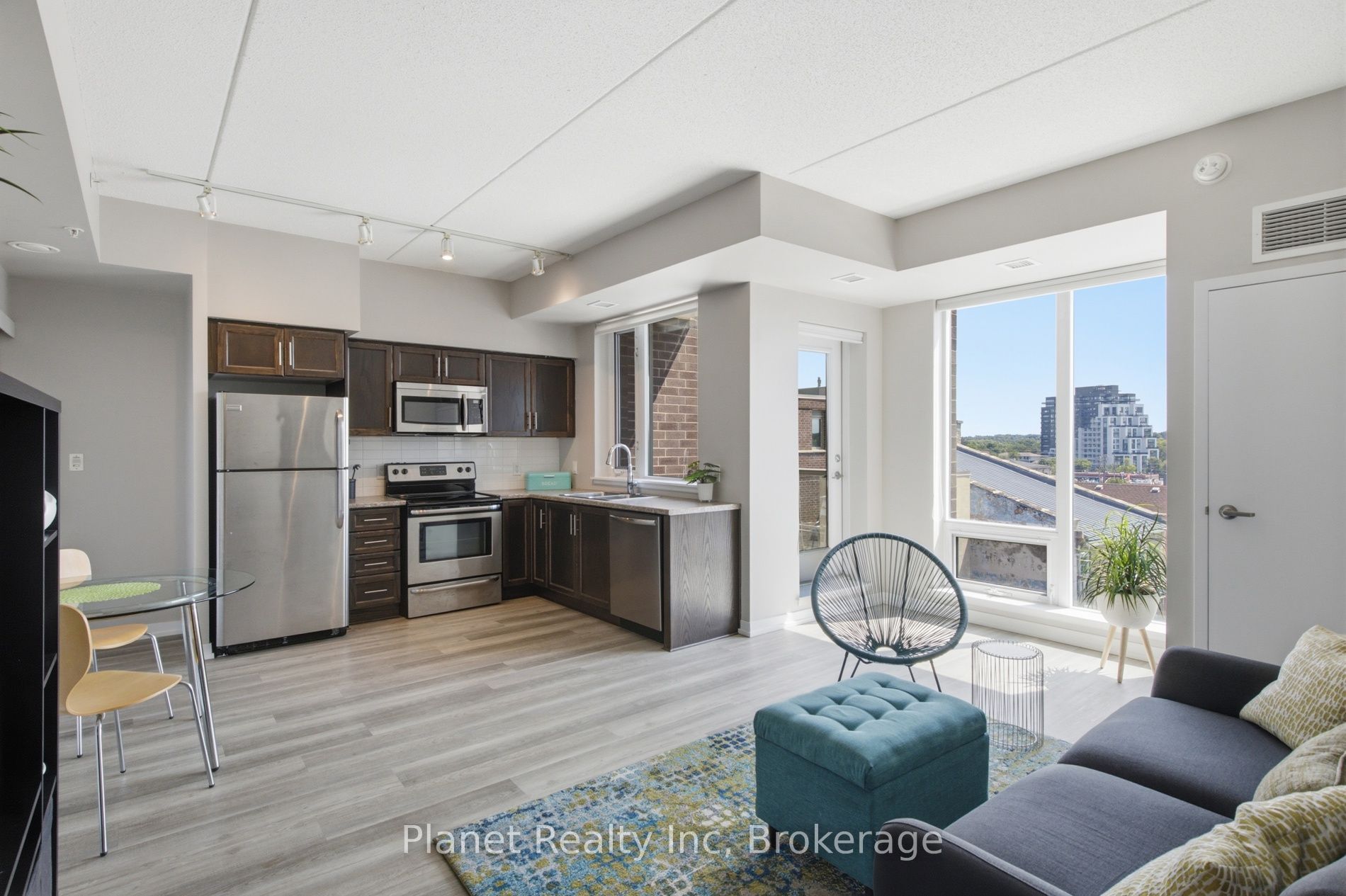 5 Gordon Street 406