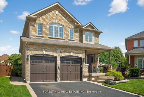 24 Vesna Court Clarington ON L1C 0C7