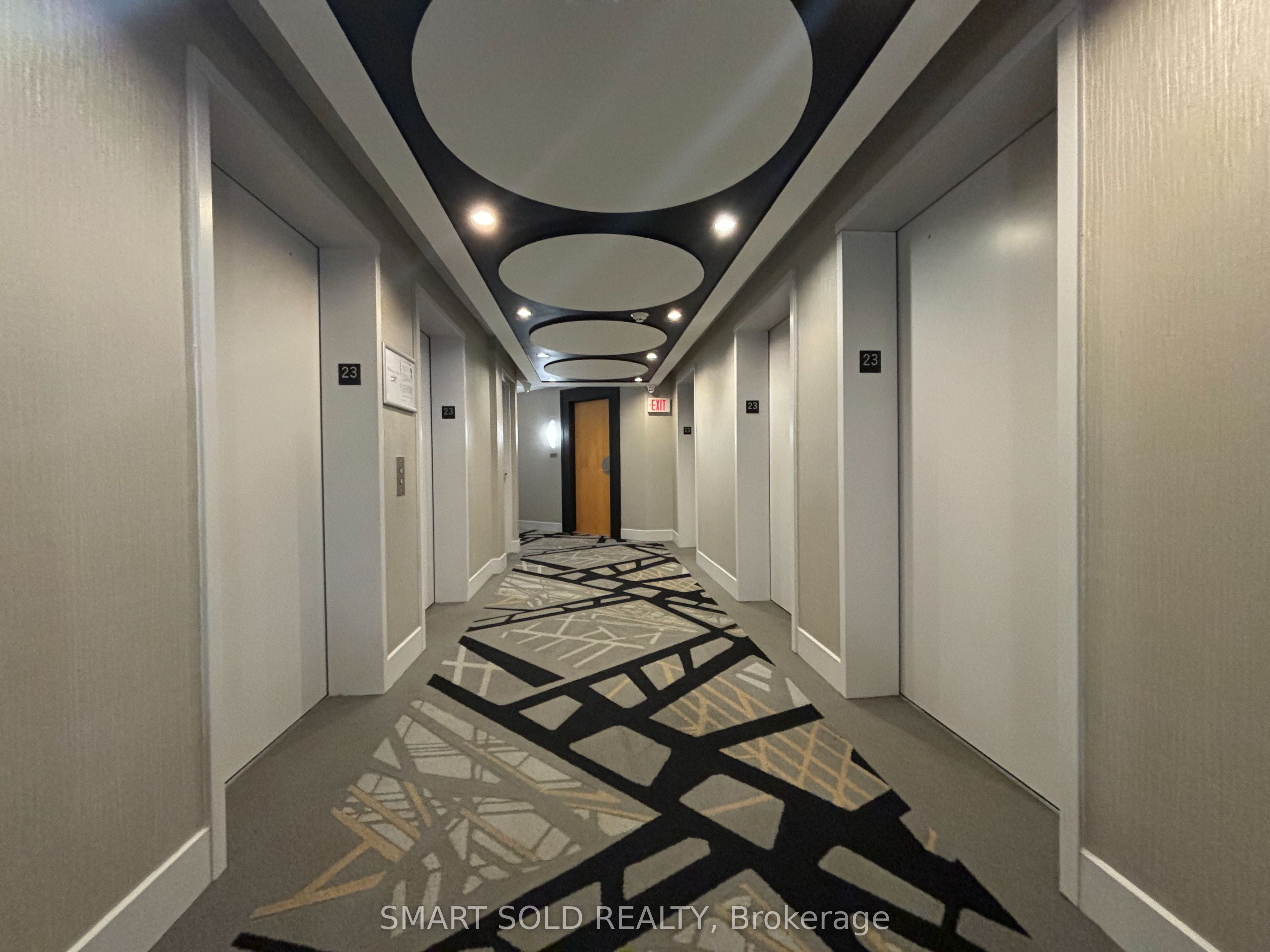 83 Borough Drive 2310