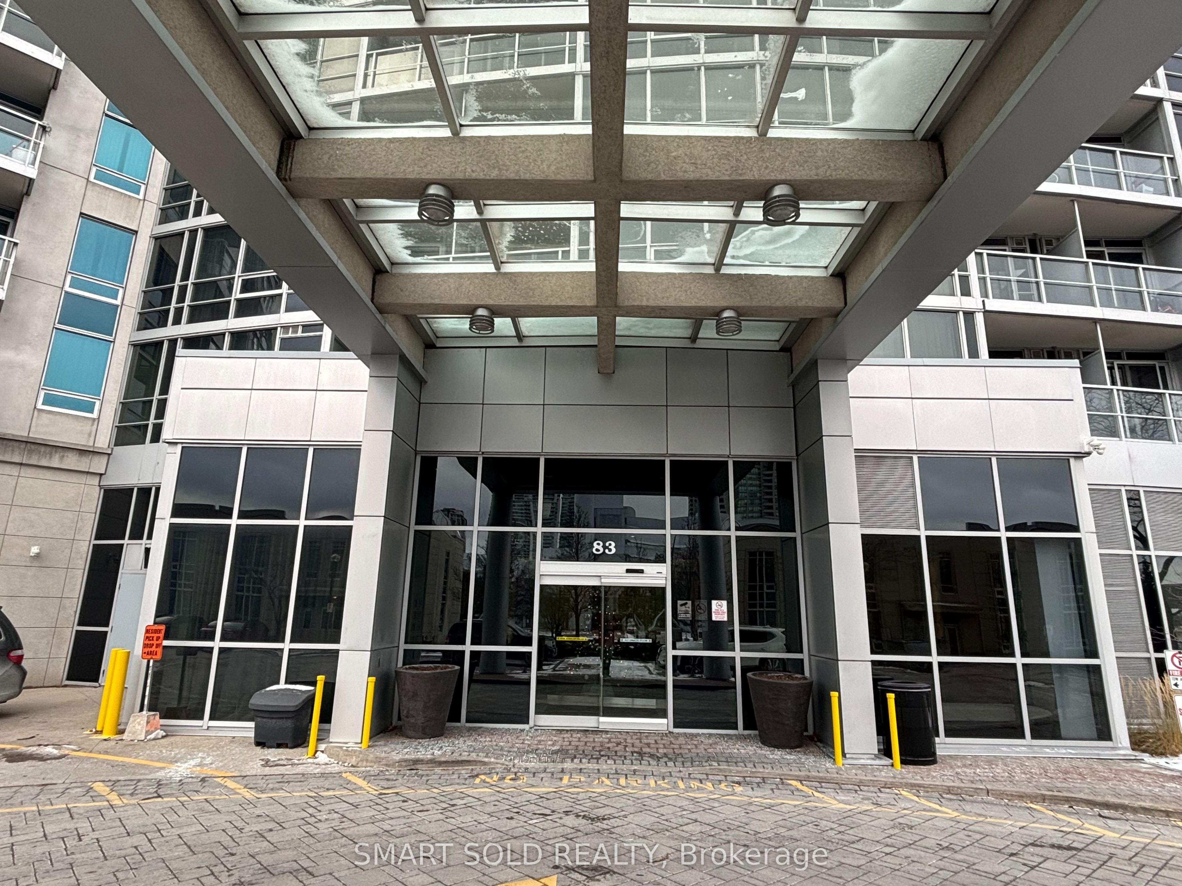 83 Borough Drive 2310