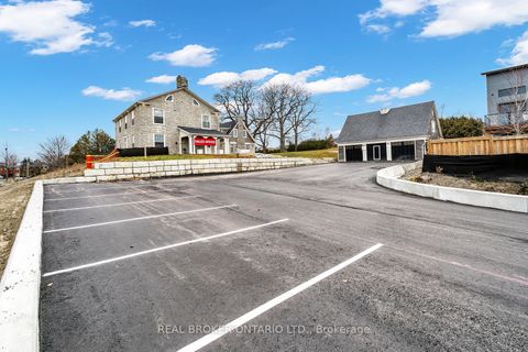 780 Garden Street Whitby ON L1N 8P2