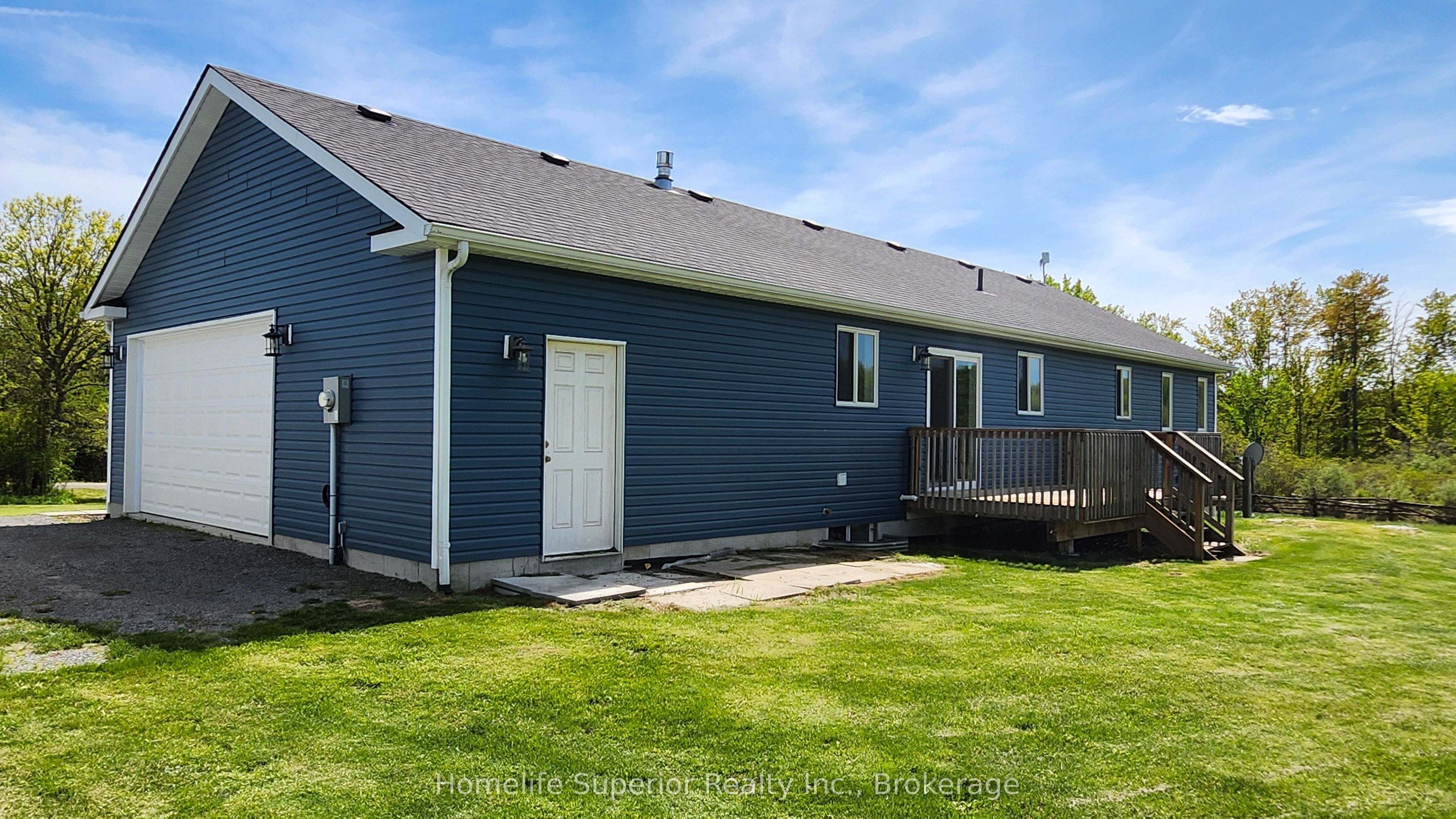 307 Tracey Road
