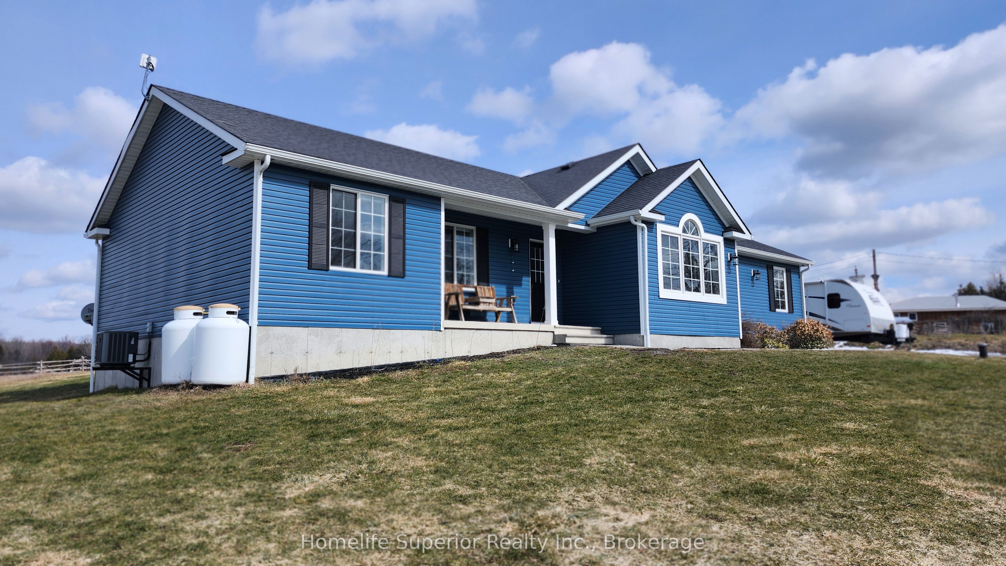 307 Tracey Road