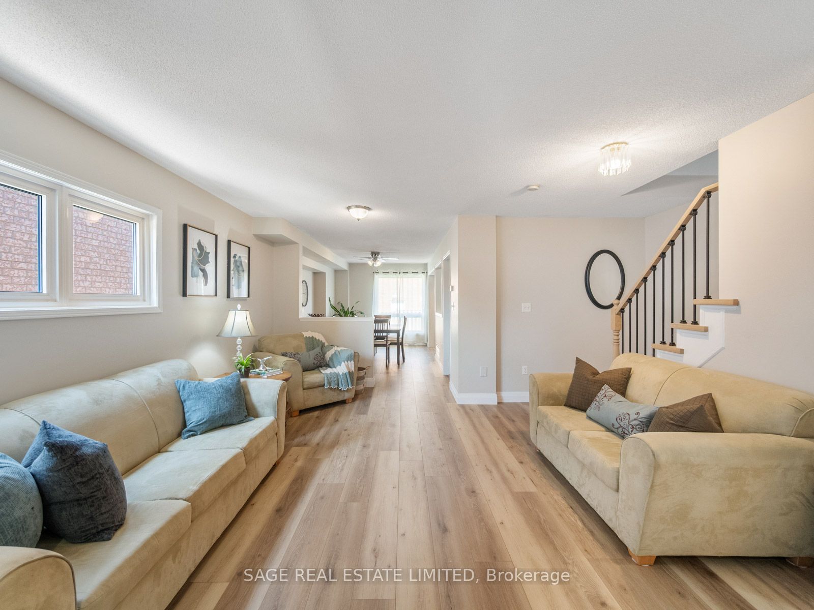 7093 BLACK WALNUT Trail