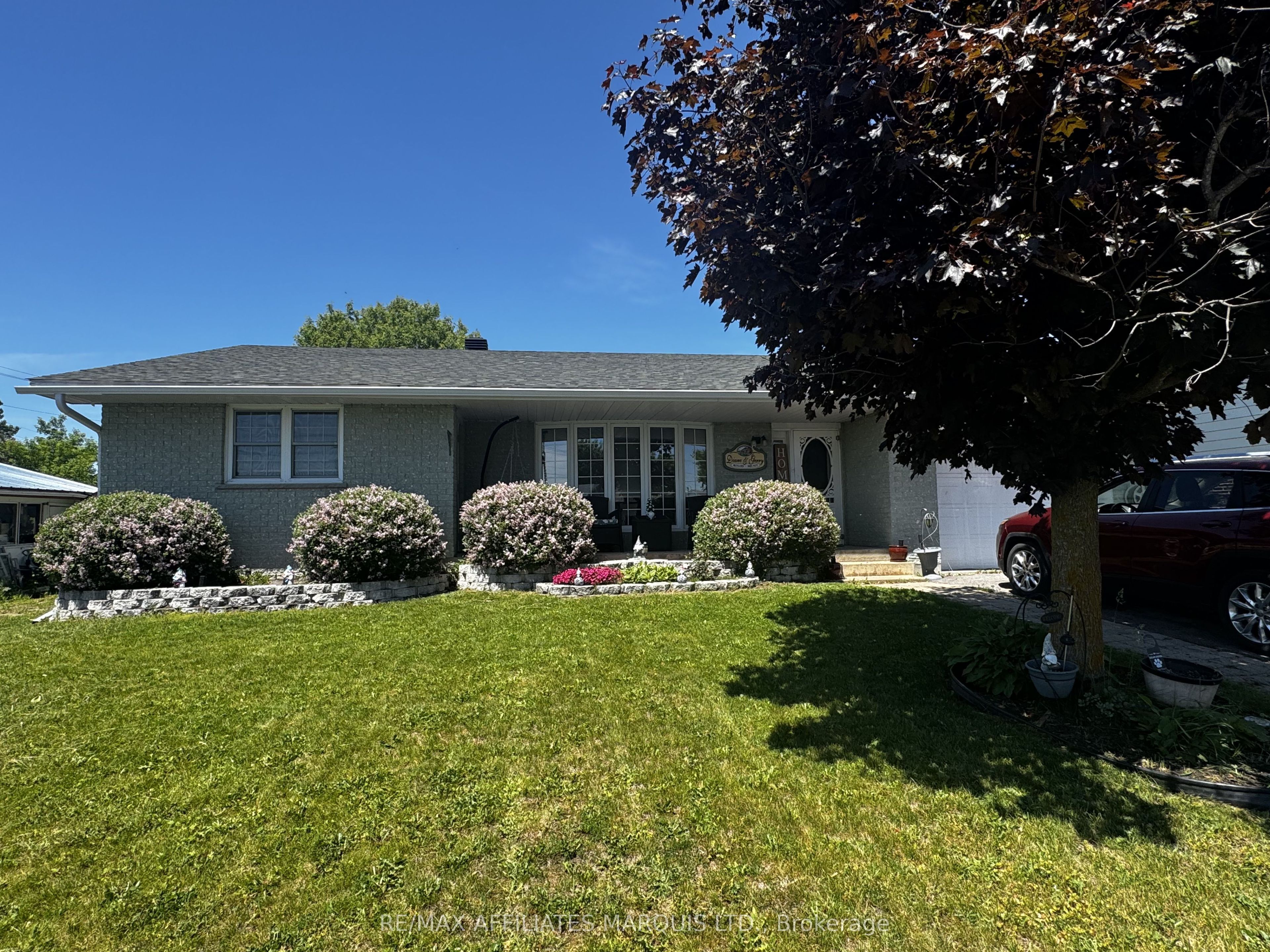 75 Gauthier Street