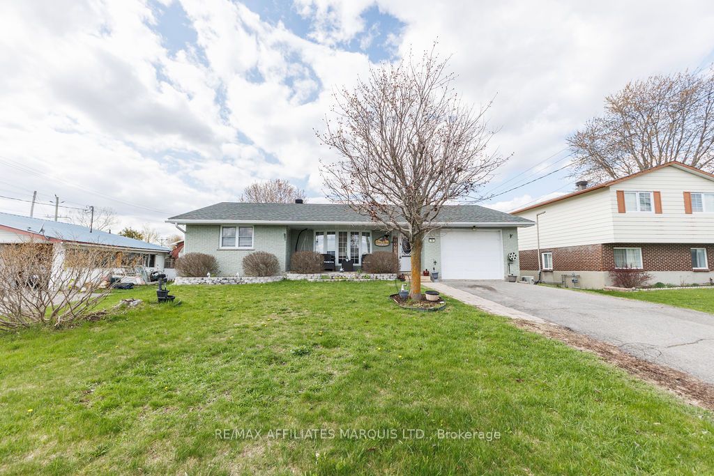75 Gauthier Street