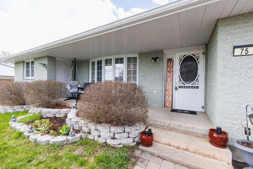 75 Gauthier Street