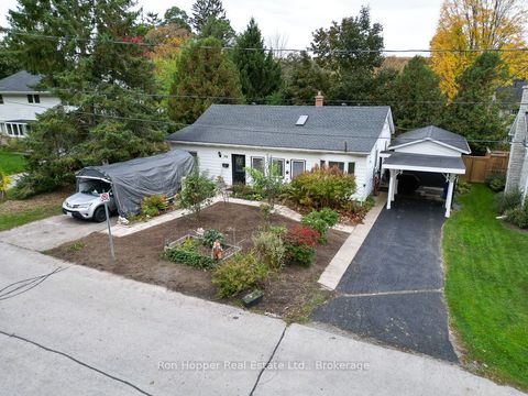 458 5th Avenue E Owen Sound ON N4K 2R5