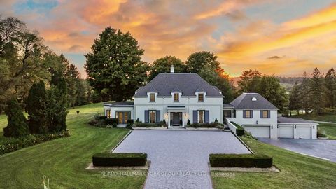 14455 Dufferin Street King ON L7B 1M6