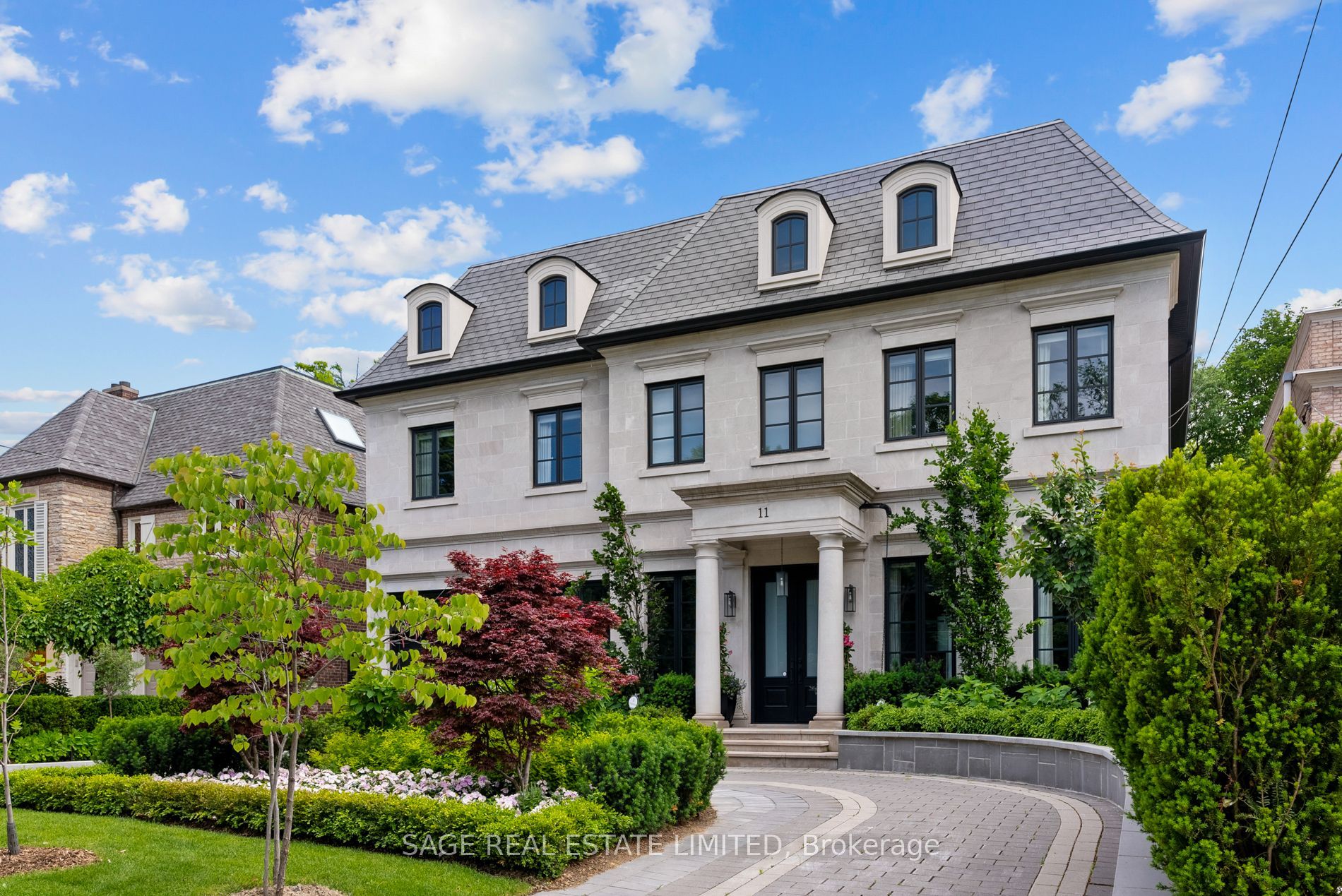 11 Ridgewood Road