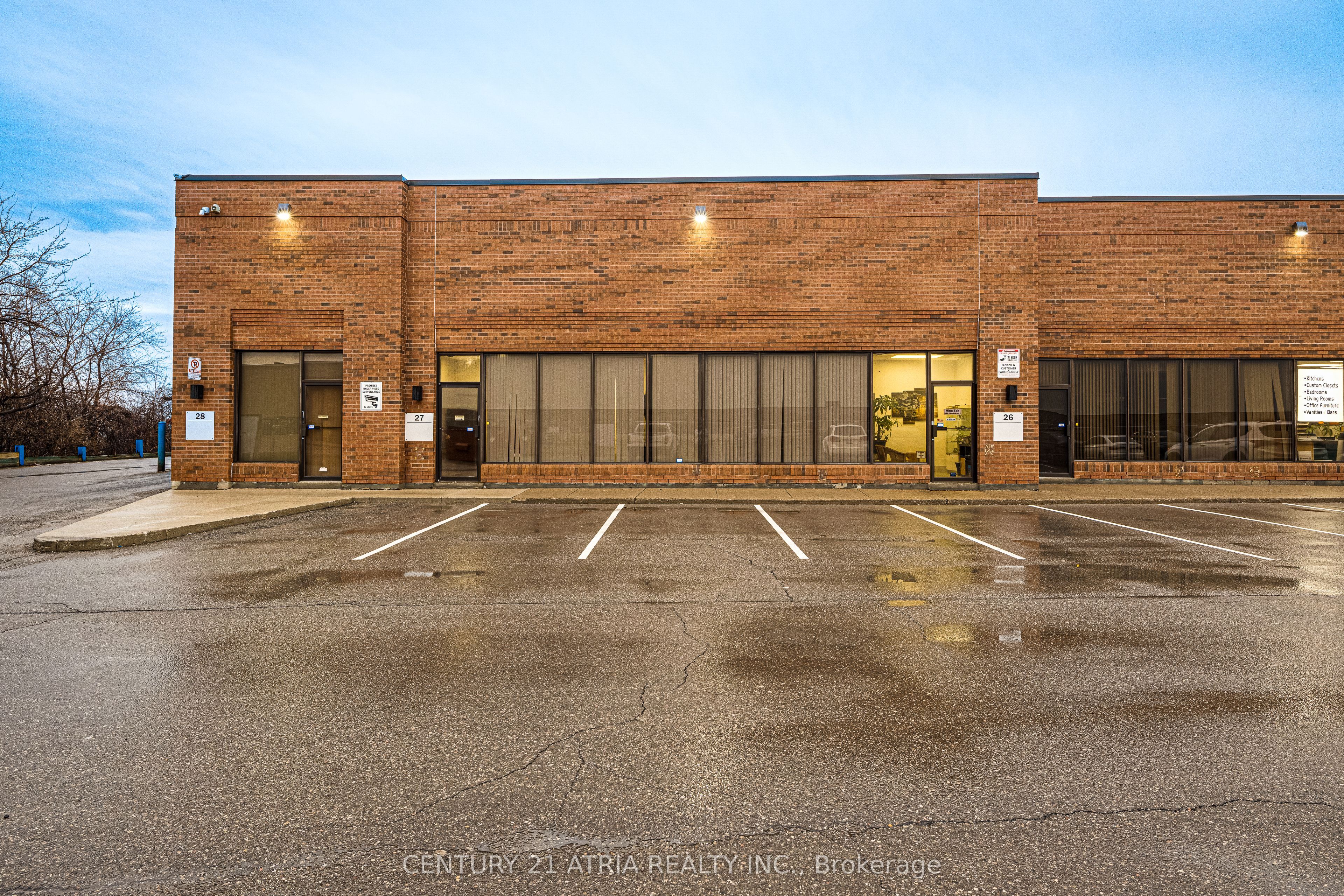 5775 Atlantic Drive 25-30