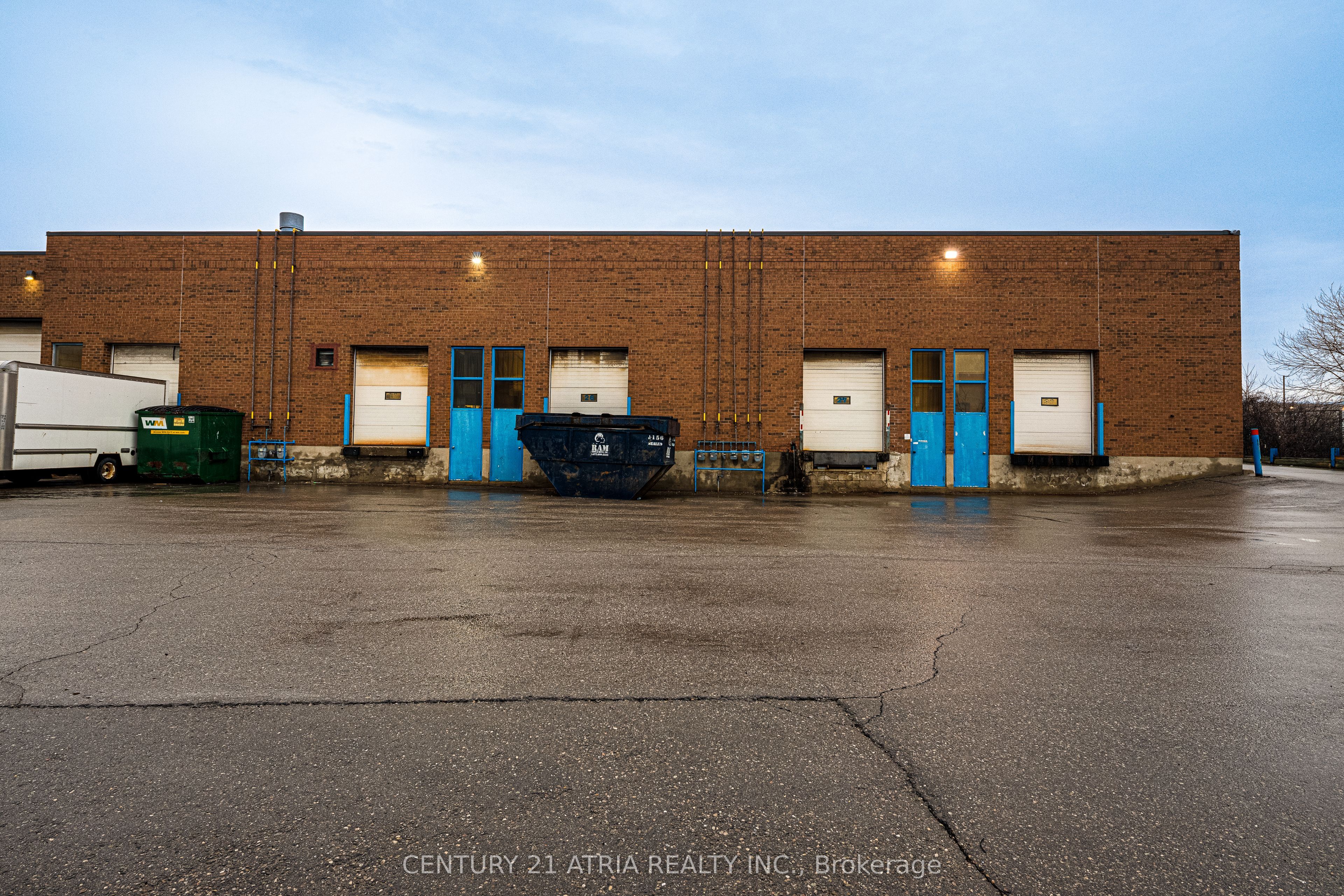 5775 Atlantic Drive 25-30