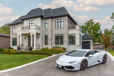 108 Hollingsworth Drive King ON L7B 1G4