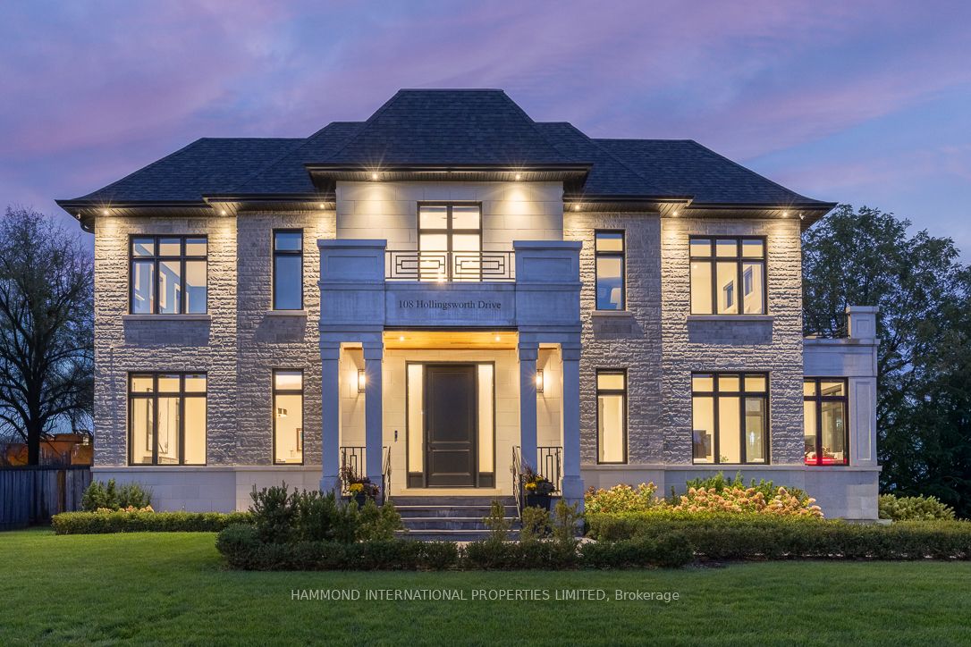 108 Hollingsworth Drive