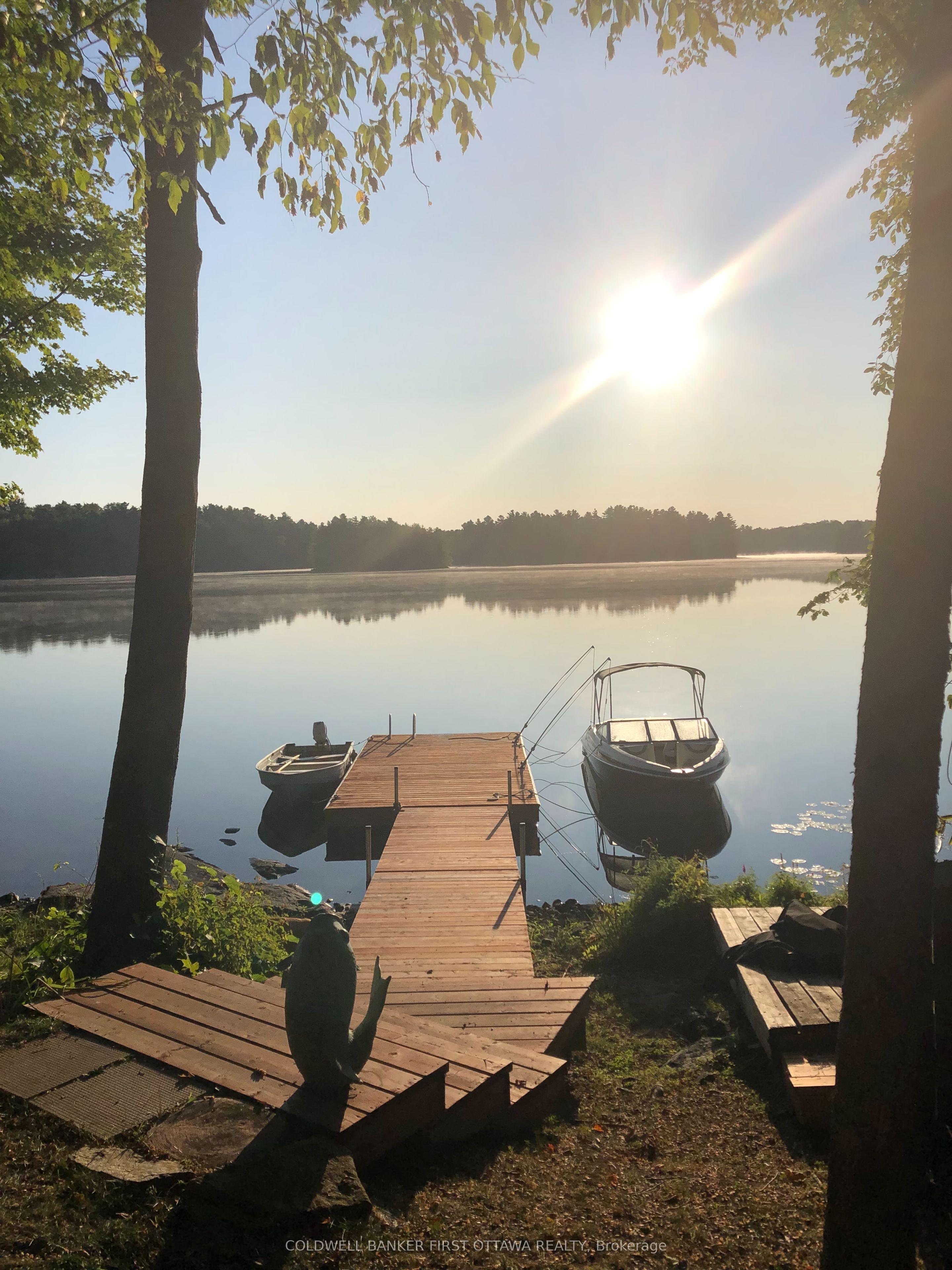 1374 Black Lake North Shore Road