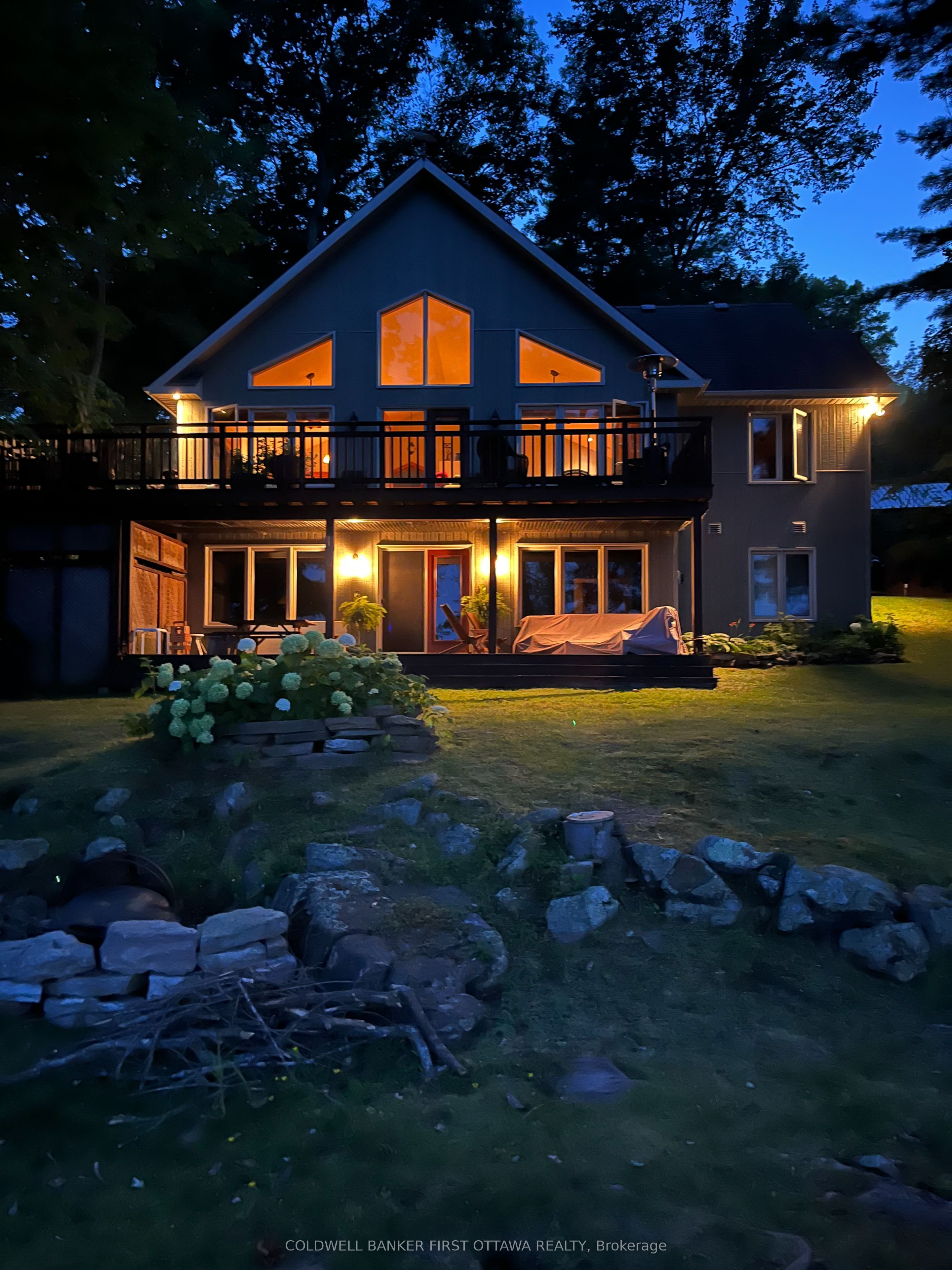 1374 Black Lake North Shore Road