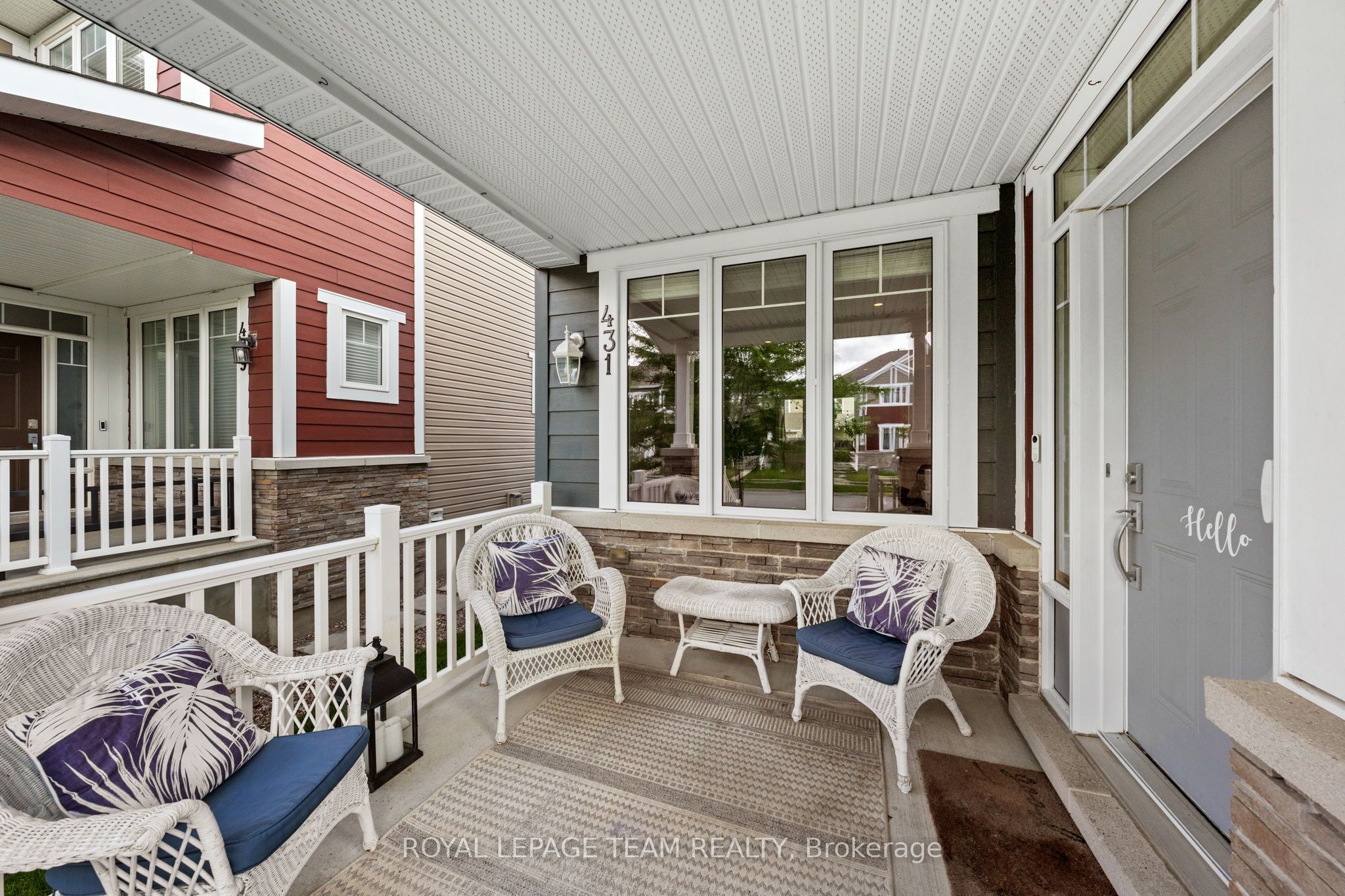 431 Sweetflag Street