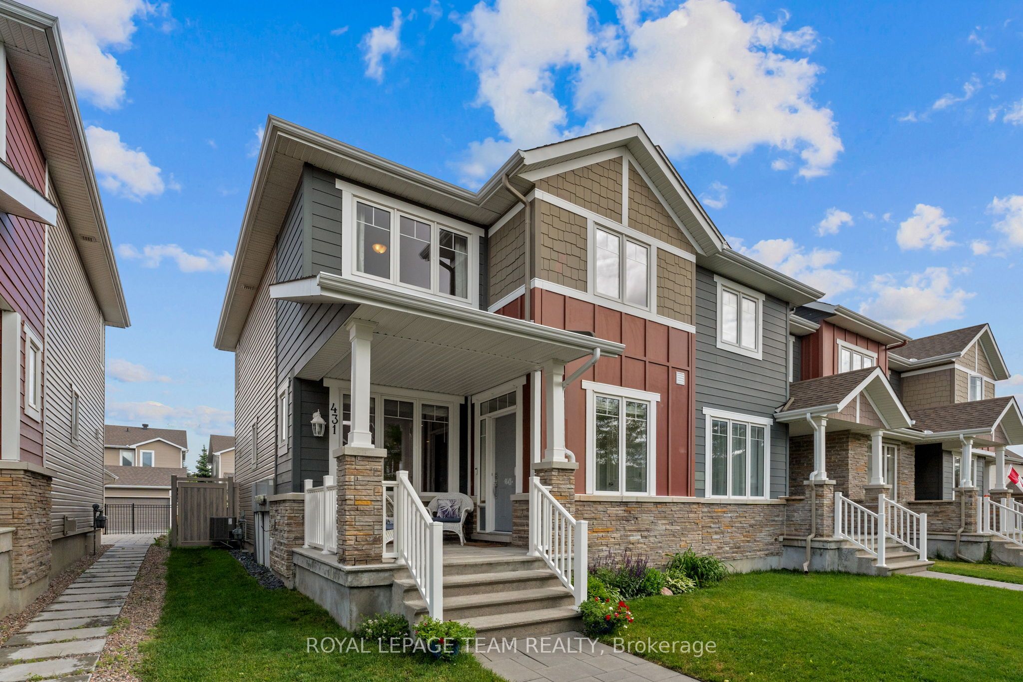 431 Sweetflag Street