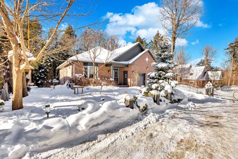 600 Henderson Drive Aurora ON L4G 5R1