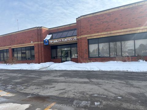 43 Wentworth Court Brampton ON L6T 5L4