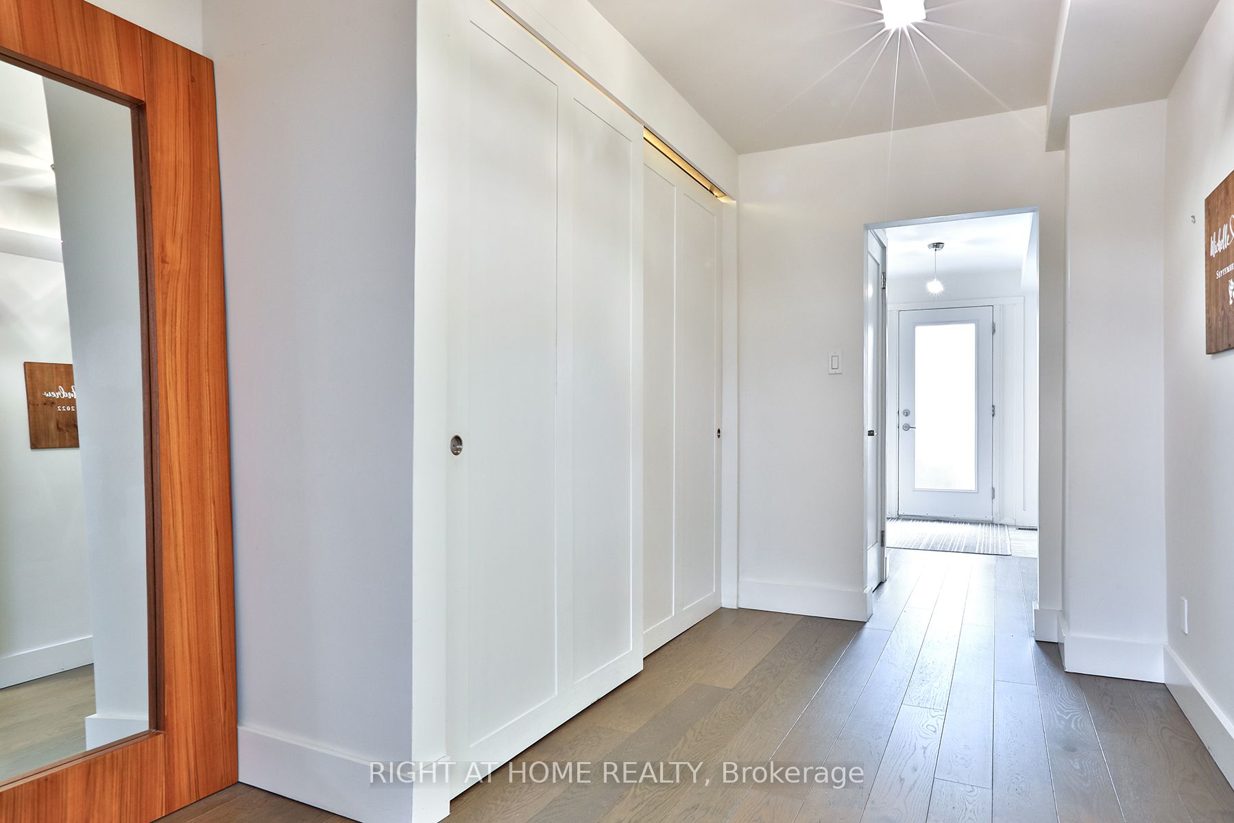 34 Scarcliff Gardens