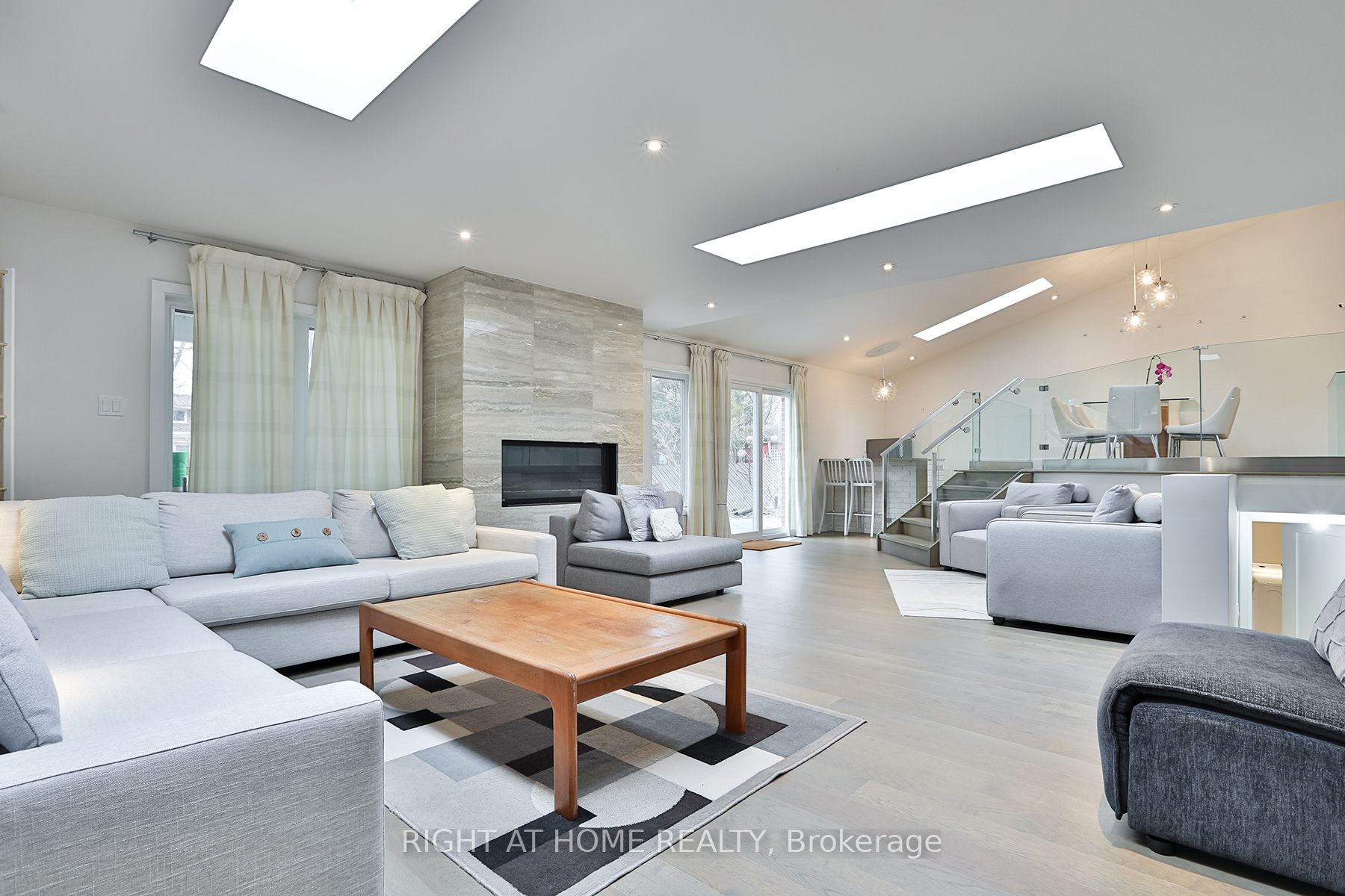 34 Scarcliff Gardens