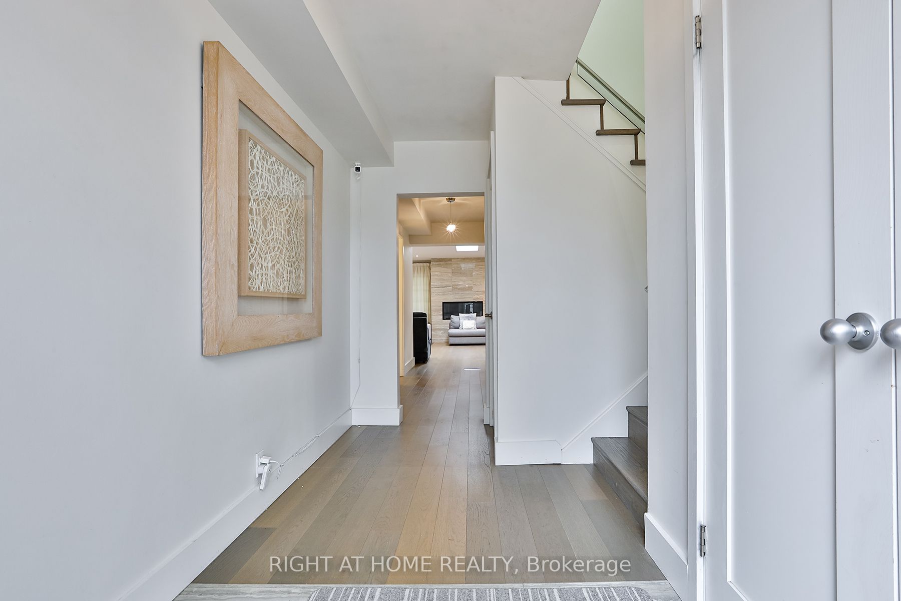 34 Scarcliff Gardens