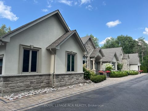 7 Loggers Trail Whitchurch-Stouffville ON L9P 1M9