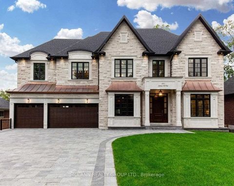 1831 Spruce Hill Road Pickering ON L1V 1S5